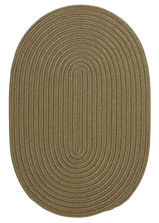 Colonial Mills Boca Raton BR63 Sherwood Indoor/Outdoor Area Rug