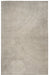 Rizzy Home Brindleton BR800A Gray Solid Area Rug