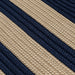 Colonial Mills Boat House BT59 Navy Indoor/Outdoor Area Rug