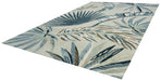 Rizzy Home Cabot Bay CA9470 Khaki Coastal Area Rug
