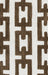 Rizzy Home Caterine CE9512 Off White Geometric Area Rug
