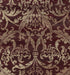 Rizzy Home Chateau CH4436 Burgundy Ornamental Area Rug