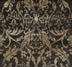 Rizzy Home Chateau CH4437 Black/Brown Ornamental Area Rug