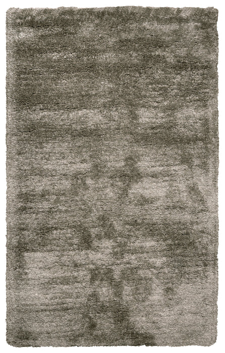 Rizzy Home Commons CO163A Oatmeal Solid Area Rug