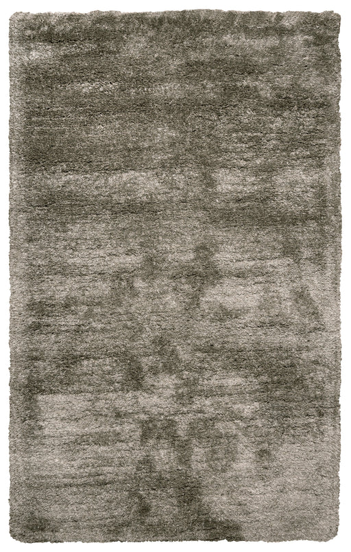 Rizzy Home Commons CO163A Oatmeal Solid Area Rug