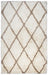 Rizzy Home Commons CO200A Ivory Solid Area Rug