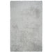 Rizzy Home Commons CO291A Silver Solid Area Rug