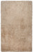 Rizzy Home Commons CO292A Champagne Solid Area Rug