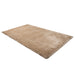 Rizzy Home Commons CO292A Champagne Solid Area Rug
