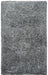 Rizzy Home Commons CO293A Black Solid Area Rug