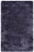 Rizzy Home Commons CO8368 Gray Solid Area Rug
