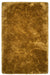 Rizzy Home Commons CO8421 Camel Solid Area Rug