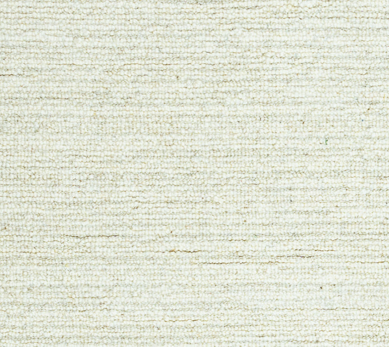 Rizzy Home Country CT1357 Off White Solid Area Rug