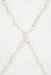 Rizzy Home Connex CX088A Ivory Diamond Area Rug