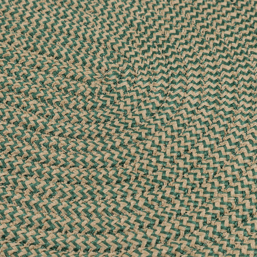 Colonial Mills Softex Check CX16 Myrtle Green Check Traditional Area Rug