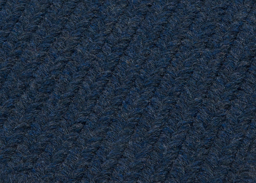 Colonial Mills Courtyard CY60 India Ink Traditional Area Rug