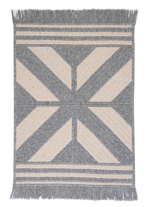 Colonial Mills Sedona ED19 Gray Modern Area Rug
