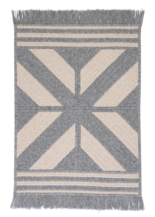 Colonial Mills Sedona ED19 Gray Modern Area Rug