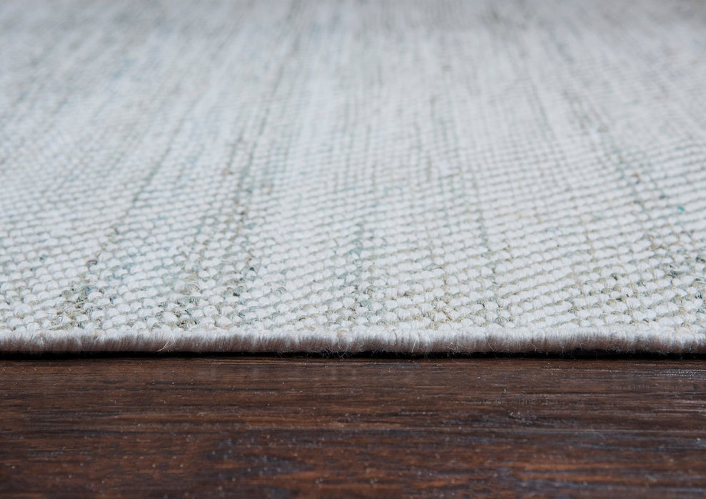 Rizzy Home Ellington EG195A Natural Stripe Area Rug