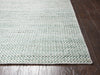 Rizzy Home Ellington EG201A Natural Chevron Area Rug
