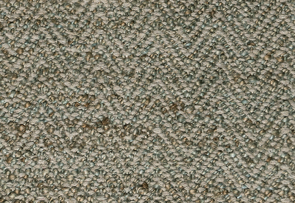 Rizzy Home Ellington EG9036 Blue Chevron Area Rug