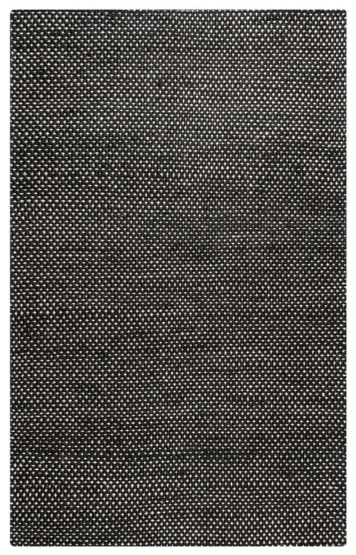 Rizzy Home Ellington EG9038 Black Pattern Area Rug