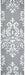 Rizzy Home Eden Harbor EH133A Heayher Gray Ornamental Area Rug