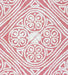 Rizzy Home Eden Harbor EH8892 Pink Trellis Area Rug