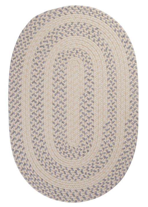 Colonial Mills Elmwood EM49 Stonewash Traditional Area Rug