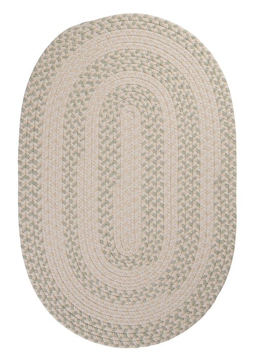 Colonial Mills Elmwood EM69 Tarragon Traditional Area Rug