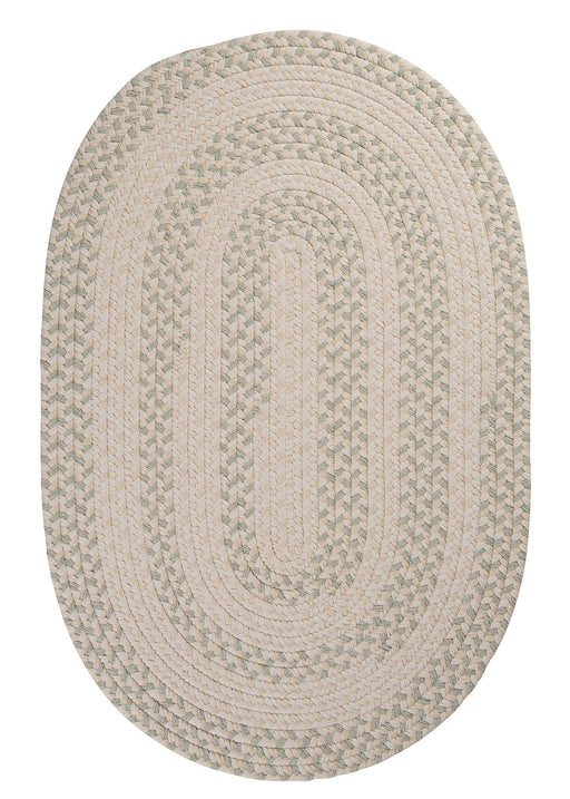 Colonial Mills Elmwood EM69 Tarragon Traditional Area Rug