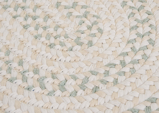 Colonial Mills Elmwood EM69 Tarragon Traditional Area Rug