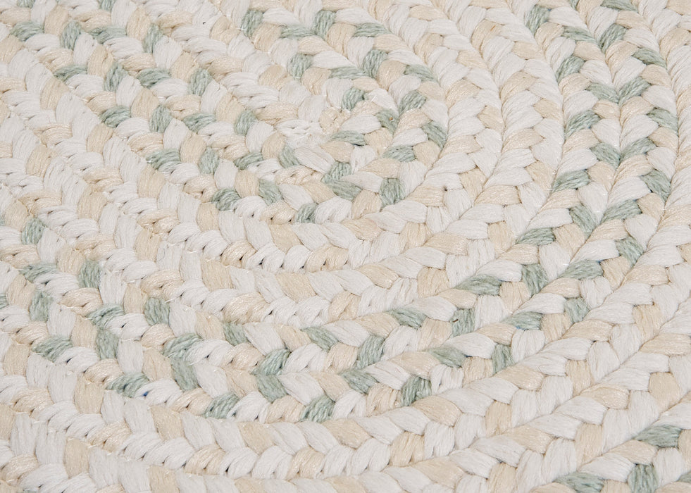 Colonial Mills Elmwood EM69 Tarragon Traditional Area Rug