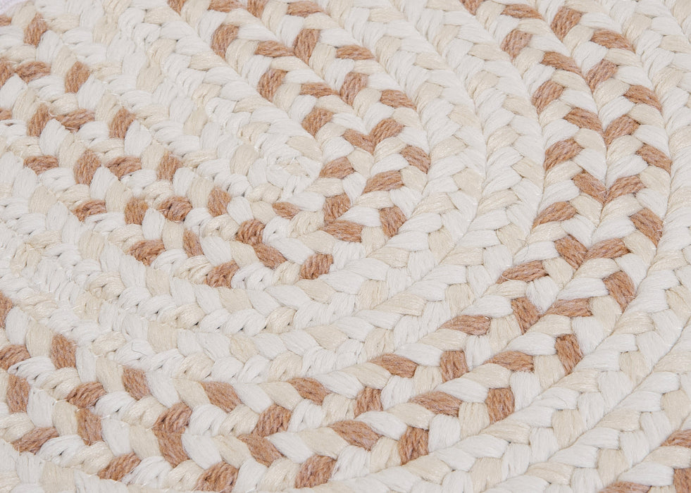 Colonial Mills Elmwood EM89 Evergold Traditional Area Rug