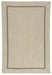 Colonial Mills Shear Natural EN31 Cobblestone Modern Area Rug