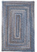 Colonial Mills Gloucester GL58 Laguna Traditional Area Rug