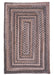 Colonial Mills Gloucester GL88 Cashew Traditional Area Rug