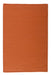 Colonial Mills Simply Home Solid H073 Rust Indoor/Outdoor Area Rug