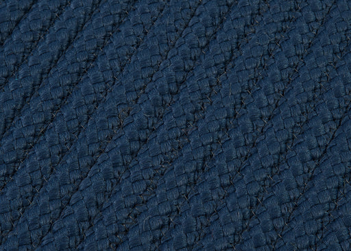 Colonial Mills Simply Home Solid H074 Jasmine Indoor/Outdoor Area Rug