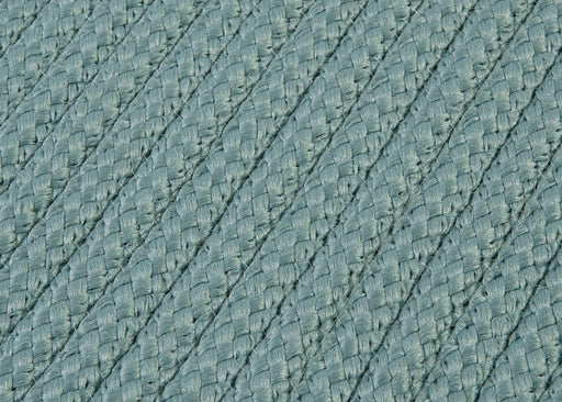 Colonial Mills Simply Home Solid H101 Federal Blue Indoor/Outdoor Area Rug