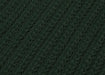 Colonial Mills Simply Home Solid H109 Dark Green Indoor/Outdoor Area Rug
