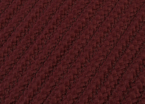 Colonial Mills Simply Home Solid H116 Corona Indoor/Outdoor Area Rug