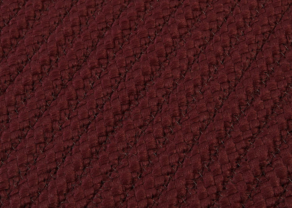 Colonial Mills Simply Home Solid H116 Corona Indoor/Outdoor Area Rug