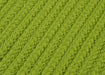 Colonial Mills Simply Home Solid H271 Bright Green Indoor/Outdoor Area Rug