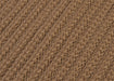 Colonial Mills Simply Home Solid H286 Cashew Indoor/Outdoor Area Rug