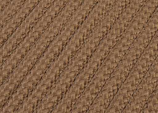 Colonial Mills Simply Home Solid H286 Cashew Indoor/Outdoor Area Rug