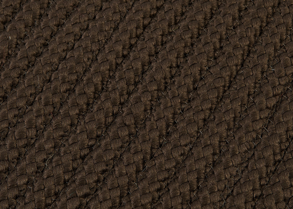 Colonial Mills Simply Home Solid H413 Mink Indoor/Outdoor Area Rug