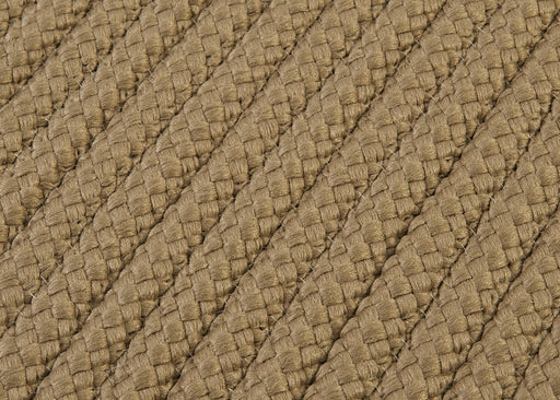 Colonial Mills Simply Home Solid H770 Café Tostado Indoor/Outdoor Area Rug