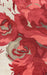 Rizzy Home Highland HD2601 Red Floral Area Rug