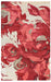 Rizzy Home Highland HD2601 Red Floral Area Rug